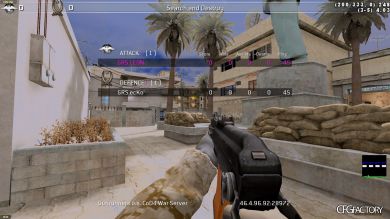 LEON 2k12 CFG