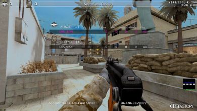 LEON 2k12 CFG