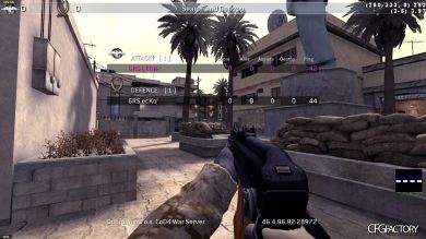 LEON 2k12 CFG