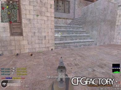 neoz org cfg!
