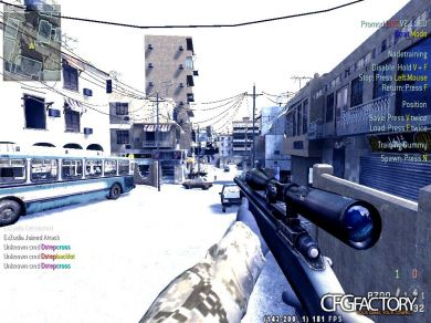 ExZodia 2012 cfg
