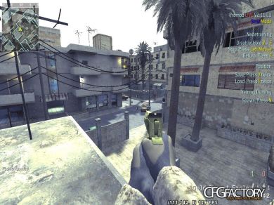 ExZodia 2012 cfg