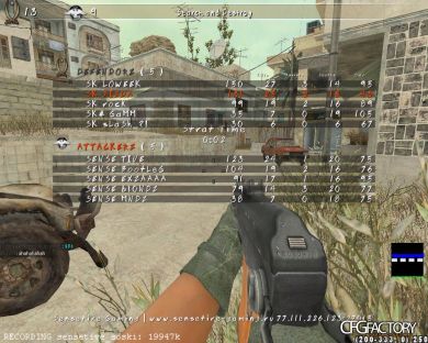 nomkkka CFG
