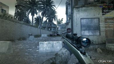 DyDeK's Movie Config
