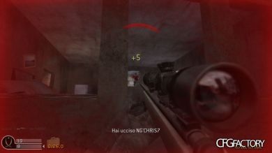 vicious's MOVIE CONFIG