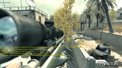vicious's MOVIE CONFIG