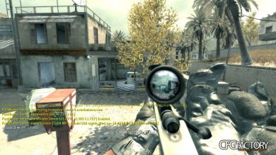 vicious's MOVIE CONFIG