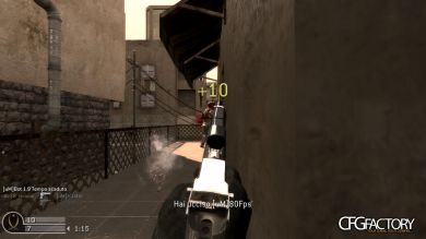 vicious's MOVIE CONFIG