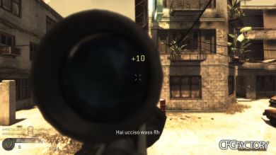 vicious's MOVIE CONFIG