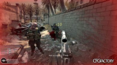 vicious's MOVIE CONFIG