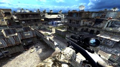 RaZER's Movie cfg