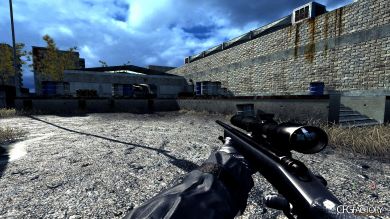 RaZER's Movie cfg