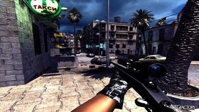 RaZER's Movie cfg