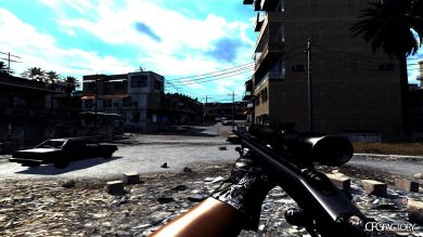 RaZER's Movie cfg