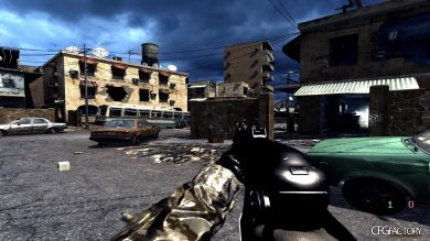 RaZER's Movie cfg