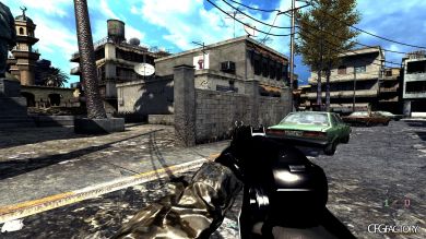 RaZER's Movie cfg