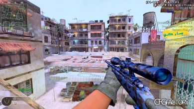 Updated CFG w/ New Tweaks :]