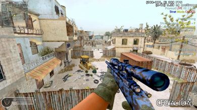 Updated CFG w/ New Tweaks :]