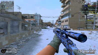 Updated CFG w/ New Tweaks :]