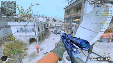 Updated CFG w/ New Tweaks :]