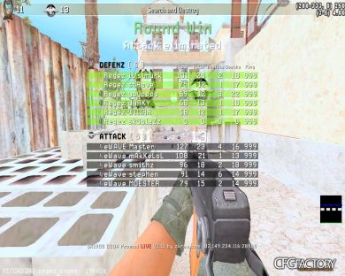 murky's config