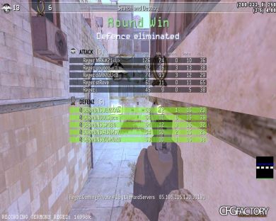 murky's config