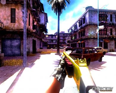 alehaR MovieConfig<3