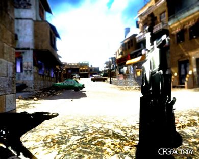 alehaR MovieConfig<3