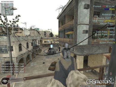 2k12 craxin