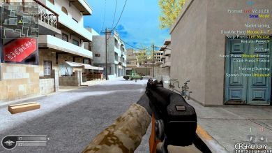 Rollzy CFG