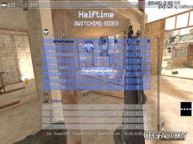 reFresh cmd.exe CFG 2k12
