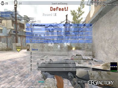 reFresh cmd.exe CFG 2k12