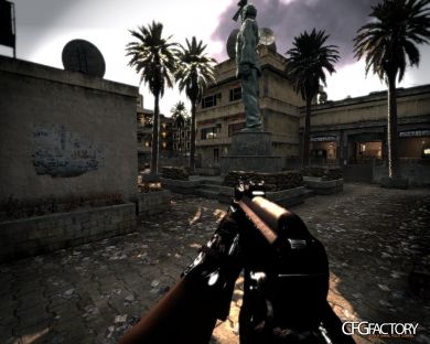 DarkDayForBartzz MCFG