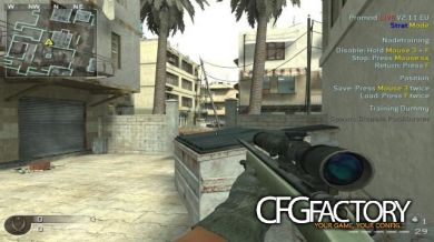 mYlzA 2k12 cfg