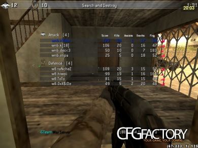 nVidix 2k12 cfg