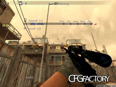 nVidix 2k12 cfg
