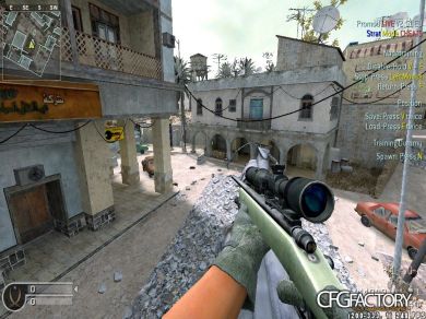 shOXX FPS Config V3