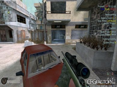 shOXX FPS Config V3