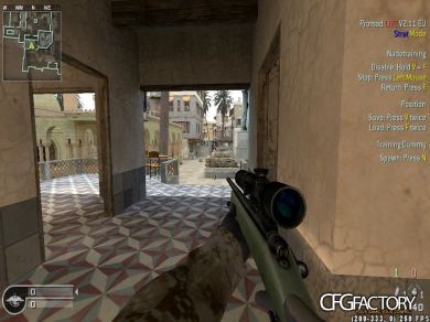shOXX FPS Config V3