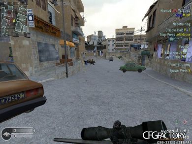 shOXX FPS Config V3
