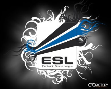 ESL 2012 cfg pack