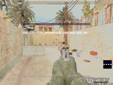 2k12 elko's cfg!