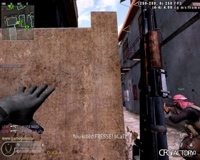M0RT CONFIG