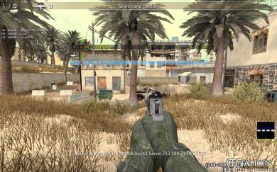 dANNNj 2k12 Playing CFG