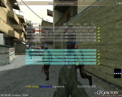 shakezYy config