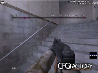 =U= Man!aC .CFG.