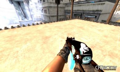TrollWEAPON SKINPACK by qYn3X
