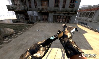 TrollWEAPON SKINPACK by qYn3X