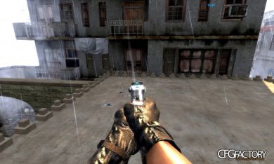 TrollWEAPON SKINPACK by qYn3X