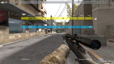 AzilA config